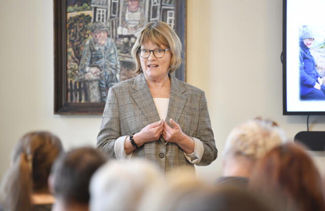 Medis rektor om rapporteringen kring nazistläraren: ”Vi hade inte all information förut”