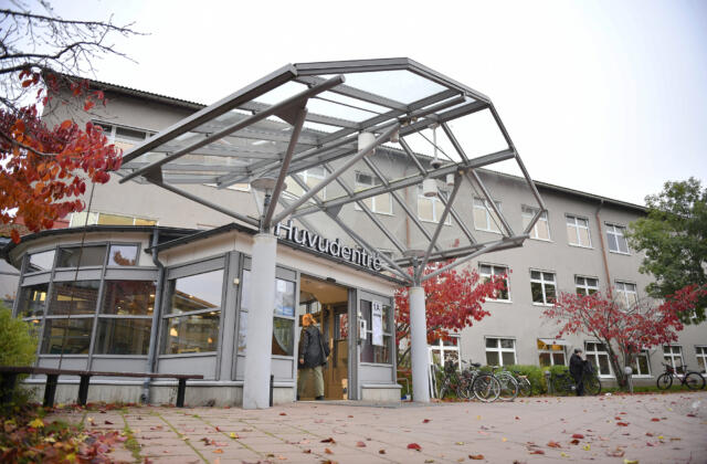 Varför göra politik av ÅHS-styrelsen?