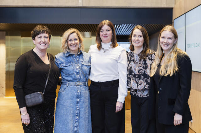 Åländska vänliga handlingar vinner 35 000 euro i innovationstävling