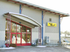 Harrys El byter ägare