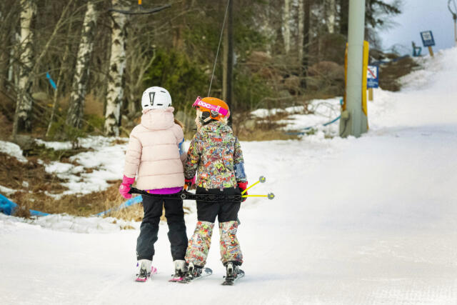 Skicka in bild – vinn liftkort!