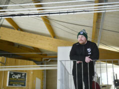 IFK-hockey har vision för framtidens Islandia