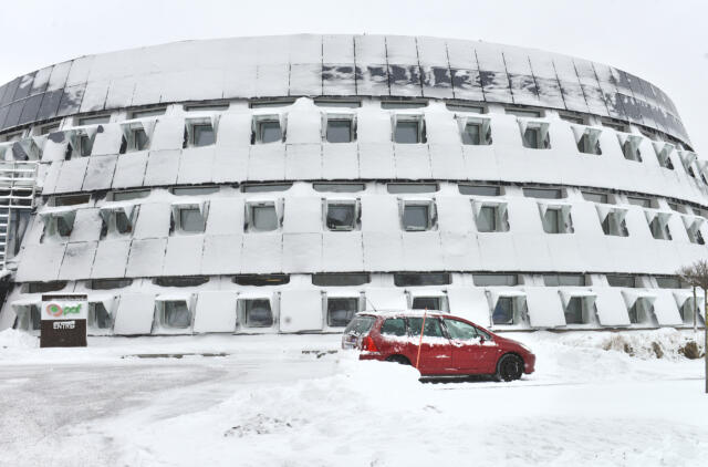 Om Paf bolagiseras blir det ”landskapsregeringen fullt ut”