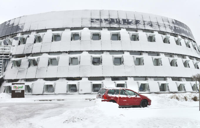 Om Paf bolagiseras blir det ”landskapsregeringen fullt ut”
