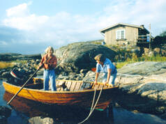 Filianca filmfestival visar japanskt, lokalt och animerat