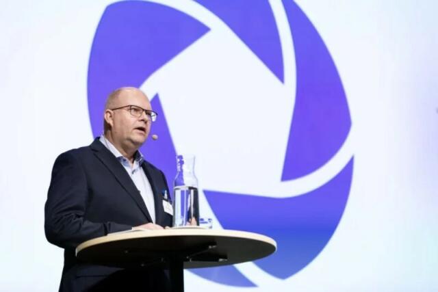 Producentansvaret dyrare på Åland än i riket