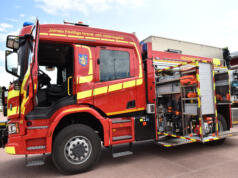 Två bränder på lördagen