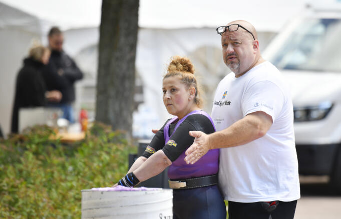 Landslagsplatser till ÅKK-duon