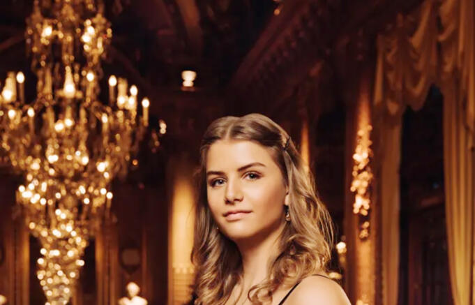 Gävlesymfonikerna gästar Åland med trumpetsolist