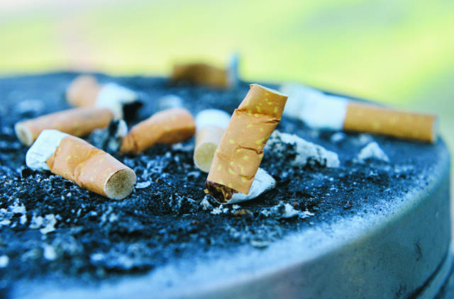 Ny kampanj för Östersjön uppmärksammar nedskräpning från gatubrunnar