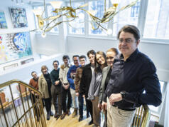 Finlandssvenska forskare poddar