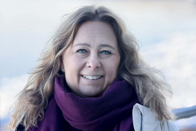 Havsvidden får ny hotellchef – och vill bygga spa