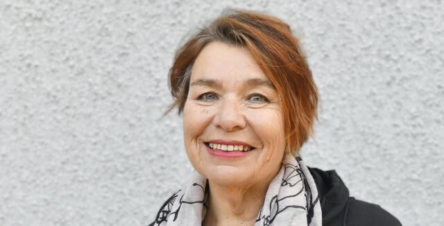 Låt oss ta ett riktigt farväl