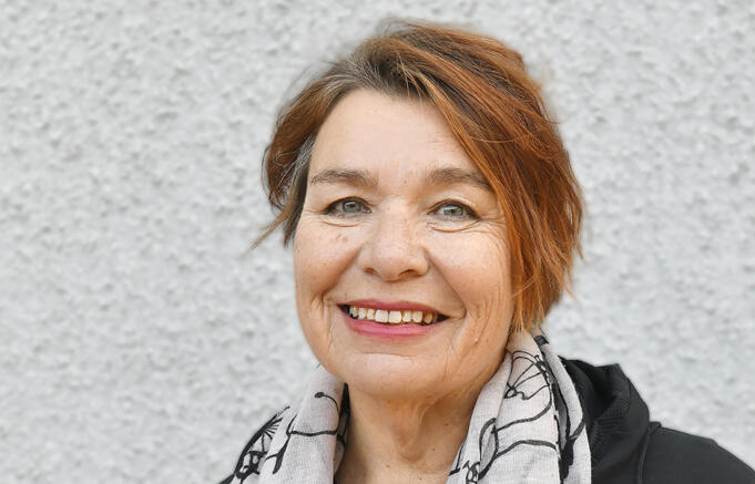 En fråga som förändrar allt