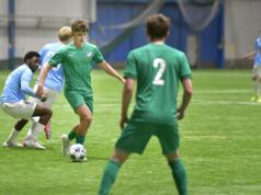 Klart: Leo Andersson stannar i IFK