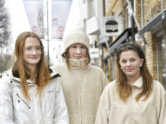 Ålänningarna gör helst det här på sin fritid