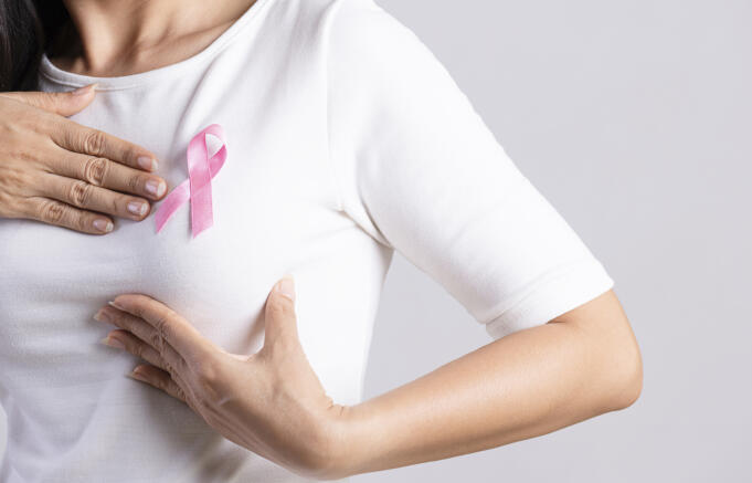 Självklart att utöka mammografiålder