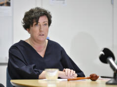 Nya sparkrav på ÅHS