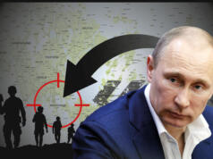 Amerikansk tankesmedja: Åland möjligt mål om Ryssland vill testa Nato