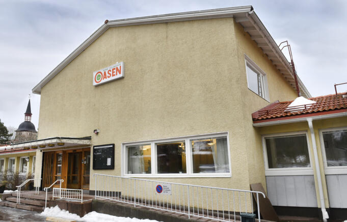 Positivt resultat för Oasen ger klirr i kassan för kommuner