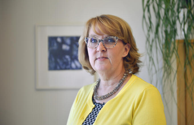 Fellman hoppar in som stadsmiljöchef