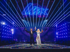 Publikrekord när Yle sände UMK-finalen