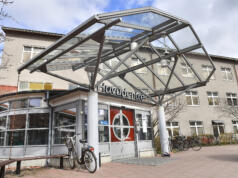 Finansminister Mats Perämaa om sparkraven på ÅHS: ”Det är tufft för alla verksamheter”