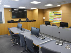 Grova ekobrott prövas i tingsrätten