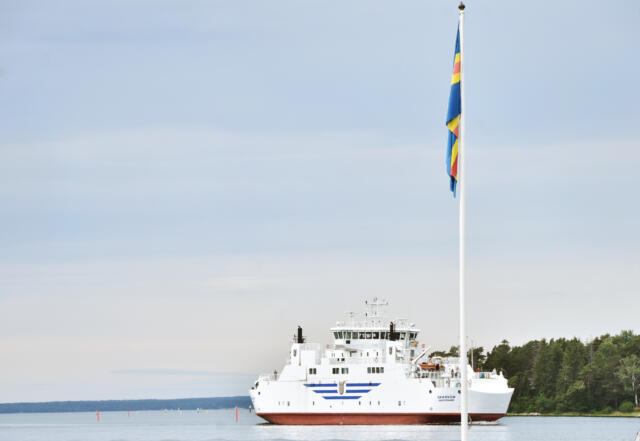 Många frågor om skärgårdsupphandling