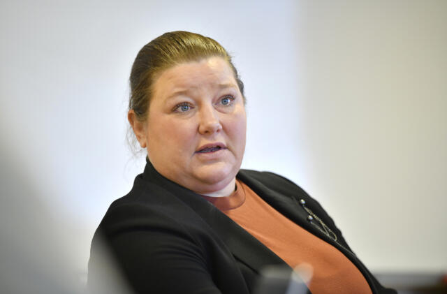 Åland ska bli pilotprojekt för skol-AI – minister: ”fjärde industriella revolutionen”