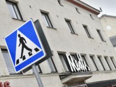 Medis avslutar samarbetet med nynazist