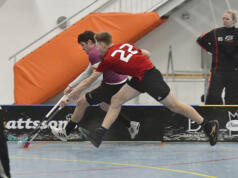 ÅIBF donerar sarg till Filippinerna