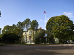 Konsulkrock i rätten: ”i särklass mest dokumenterade trafiksäkerhetsmålet i åländsk historia”