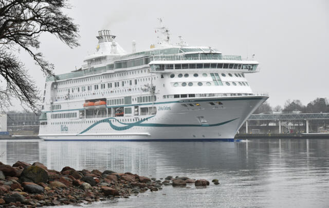 Birka Gotland bommade förväntningarna 2025