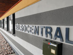 Finström i skrivelse till ÅHS: stäng inte Godby hälsocentral