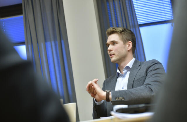 Landskapet ser över producentansvaret