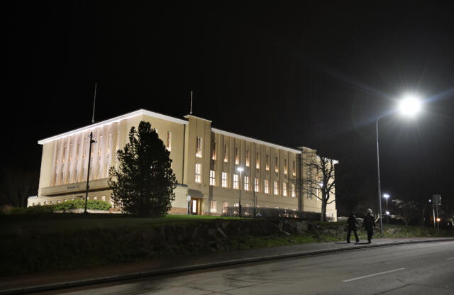 27 sökande till tjänsten som vd på stadens nya affärsverk