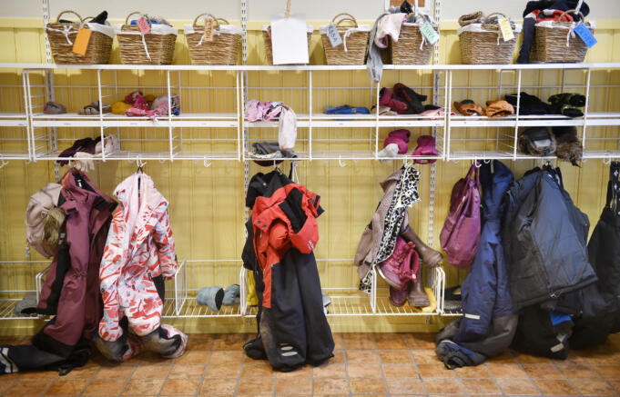 Lagförslag om 25 timmars dagvård ut på ny remiss