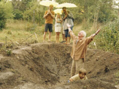 Rymdfarare, shakers, sorgfågel och sur gåbbe på bio i veckan
