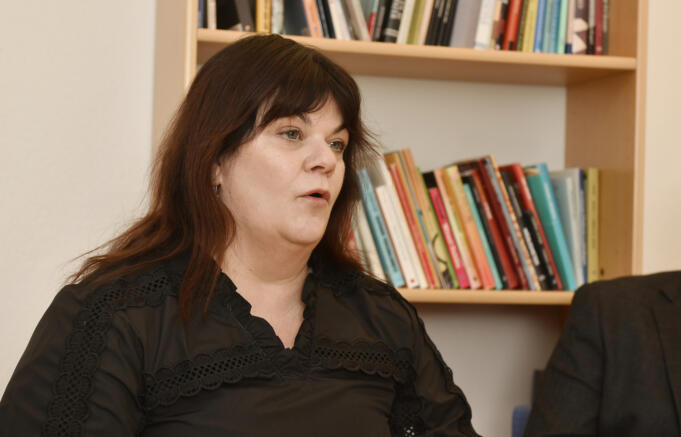 Stadens HR-chef: Jag borde ha tagit fakturorna via stadsstyrelsens ordförande