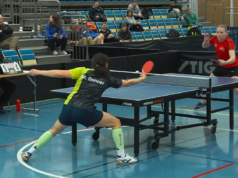 Marina Donner servade hem nya FM-guld