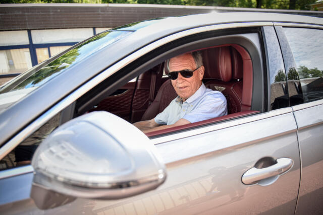 Wiklöf i ny fortkörning – 120 000 i böter