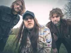 Forst och Bottenhavet spelar på Bastun i helgen