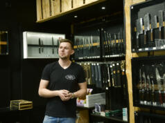 Experten tipsar: Så väljer du rätt kniv i köket