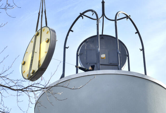 Sommartider nej, nej?