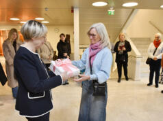 Över 6 500 skrev på mammografilistan