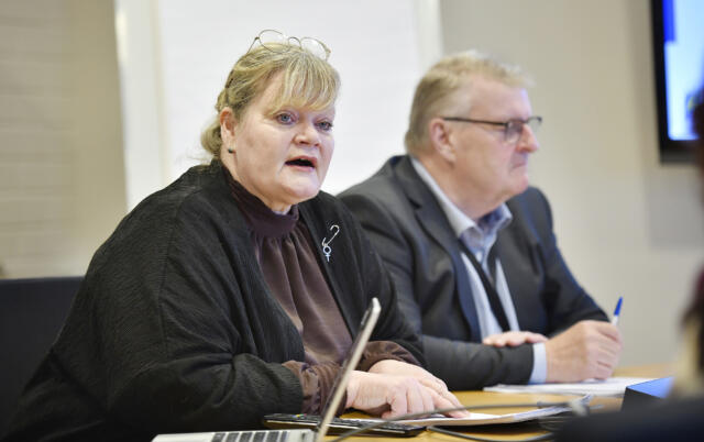 Landskapsregeringen hoppas på koncencus om hållbarhetsagendan