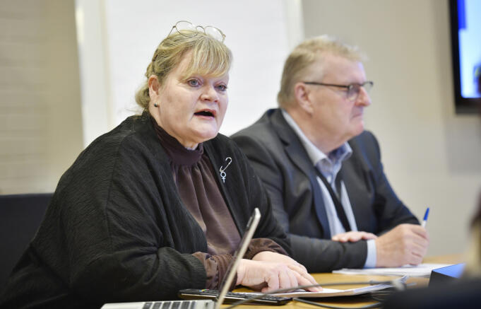 Landskapsregeringen hoppas på konsensus om hållbarhetsagendan