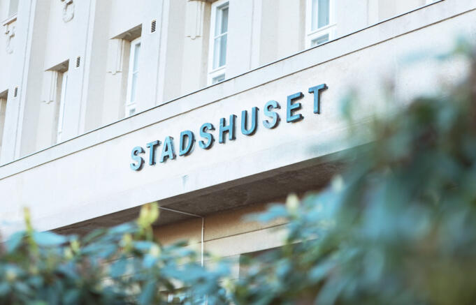 Inger Lundberg blir ny kulturledare i Mariehamn