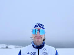 Avrundade med karriärens bästa Ski Classics-placering